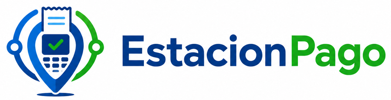 Estacionpago